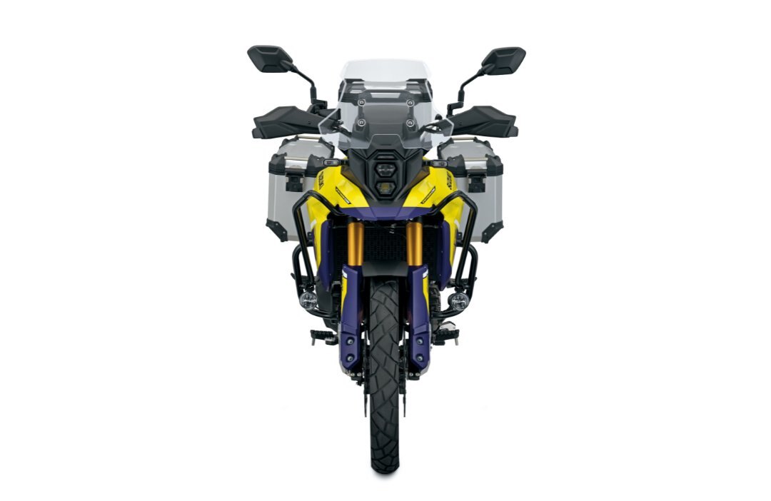 2023 Suzuki V STROM 800DE