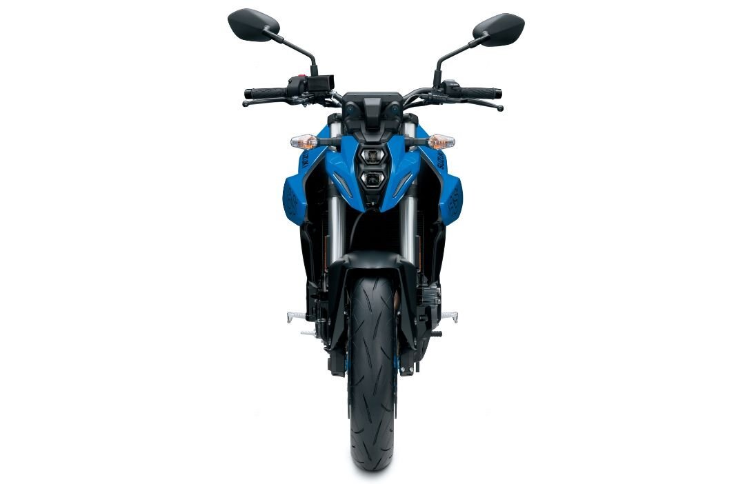 2023 Suzuki GSX 8S