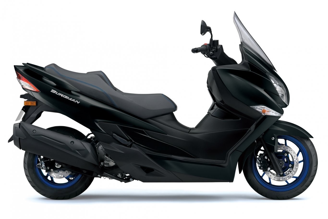 2023 Suzuki BURGMAN 400