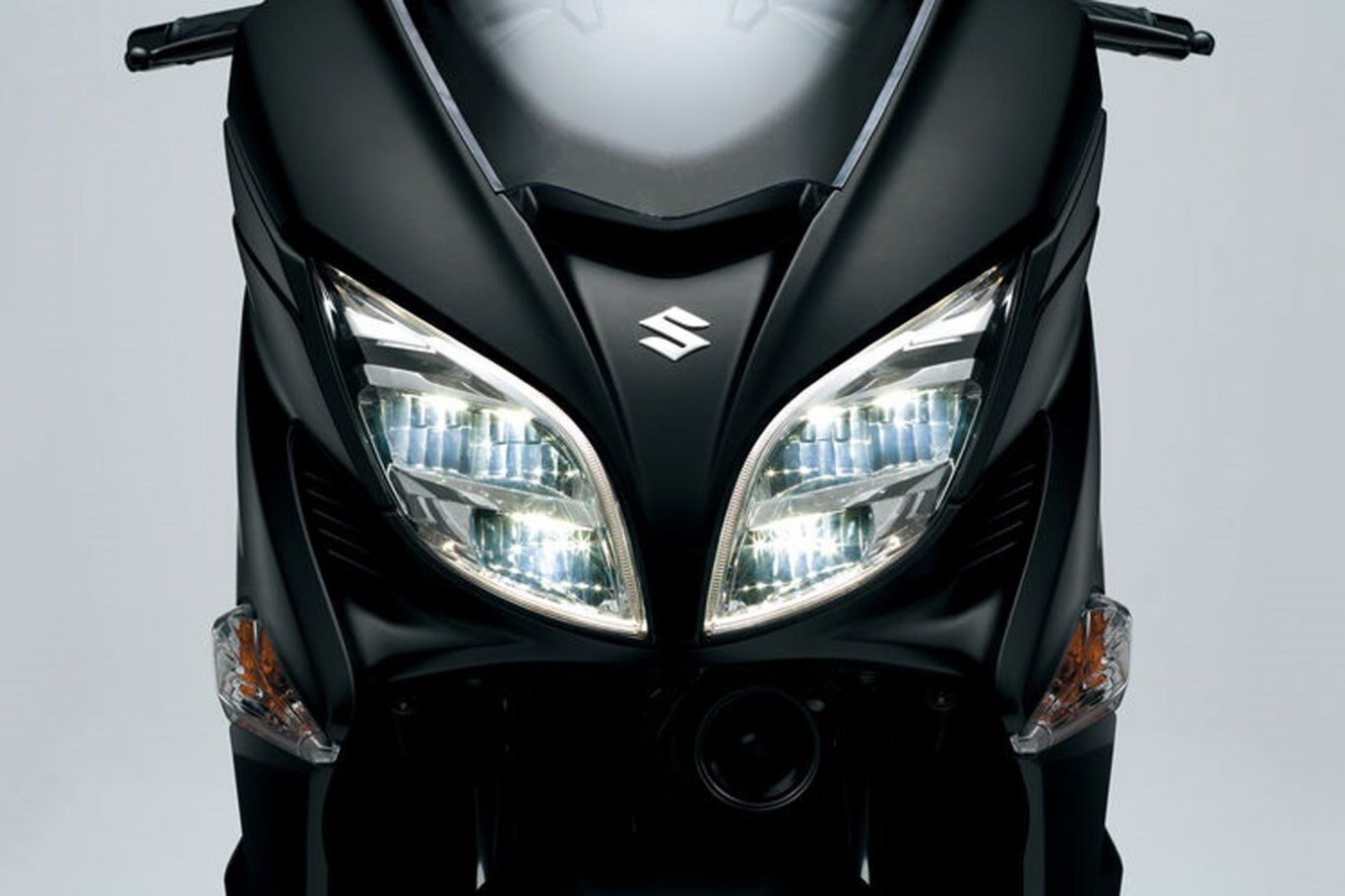 2023 Suzuki BURGMAN 400