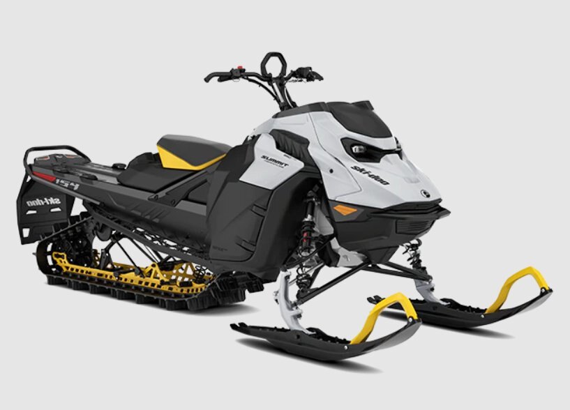 2024 Ski-Doo Summit Adrenaline Rotax® 600R E-TEC®