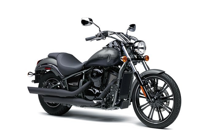 2024 Kawasaki VULCAN 900 CUSTOM