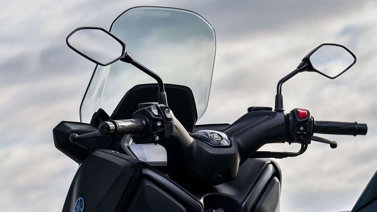 2024 Yamaha XMAX