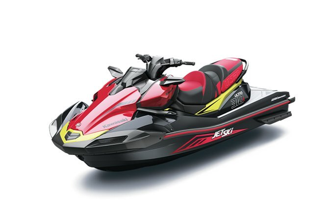 2024 Kawasaki JET SKI ULTRA 310X