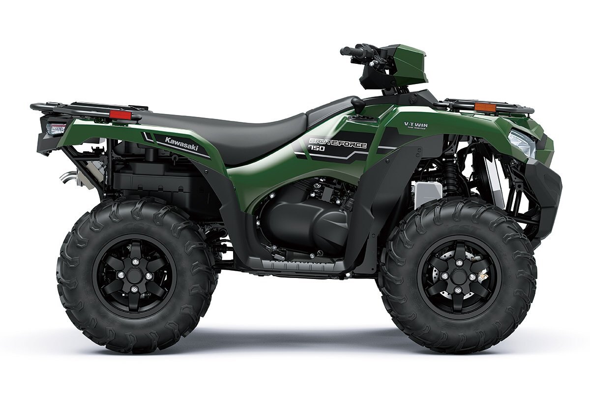 2024 Kawasaki BRUTE FORCE 750