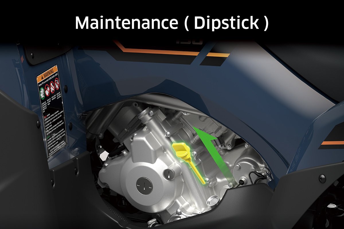 2024 Kawasaki BRUTE FORCE 750 EPS