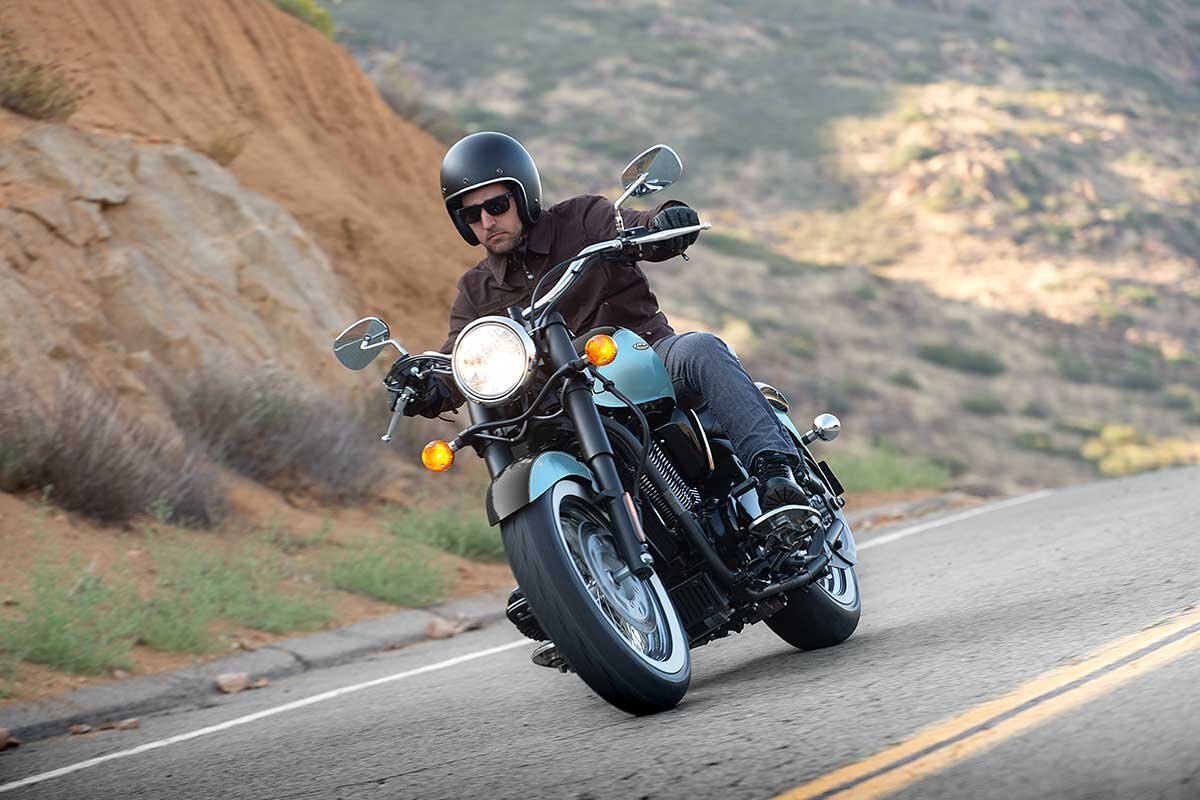 2025 Kawasaki VULCAN 900 CLASSIC