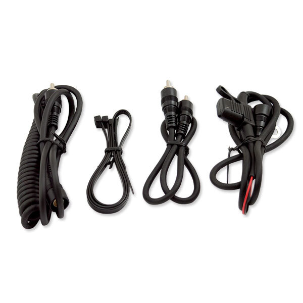GMAX COMPLETE CORD KIT G999243