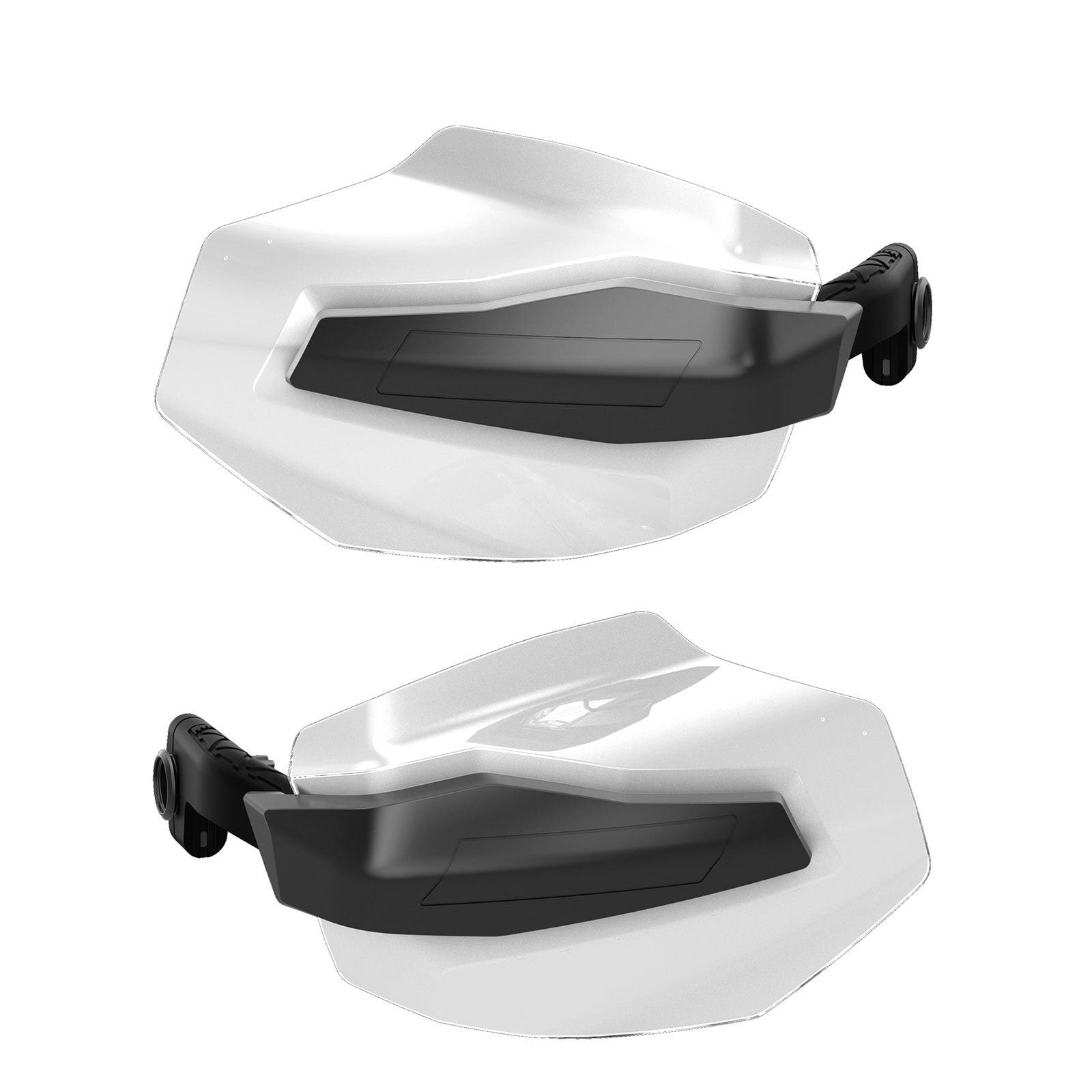 Handlebar Wind Deflectors For Various Sea Doo PWC