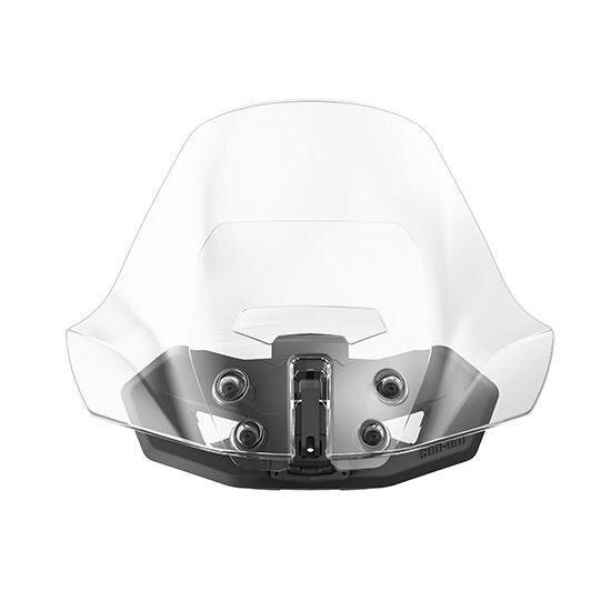 Adjustable Sport Windshield for Can Am Ryker