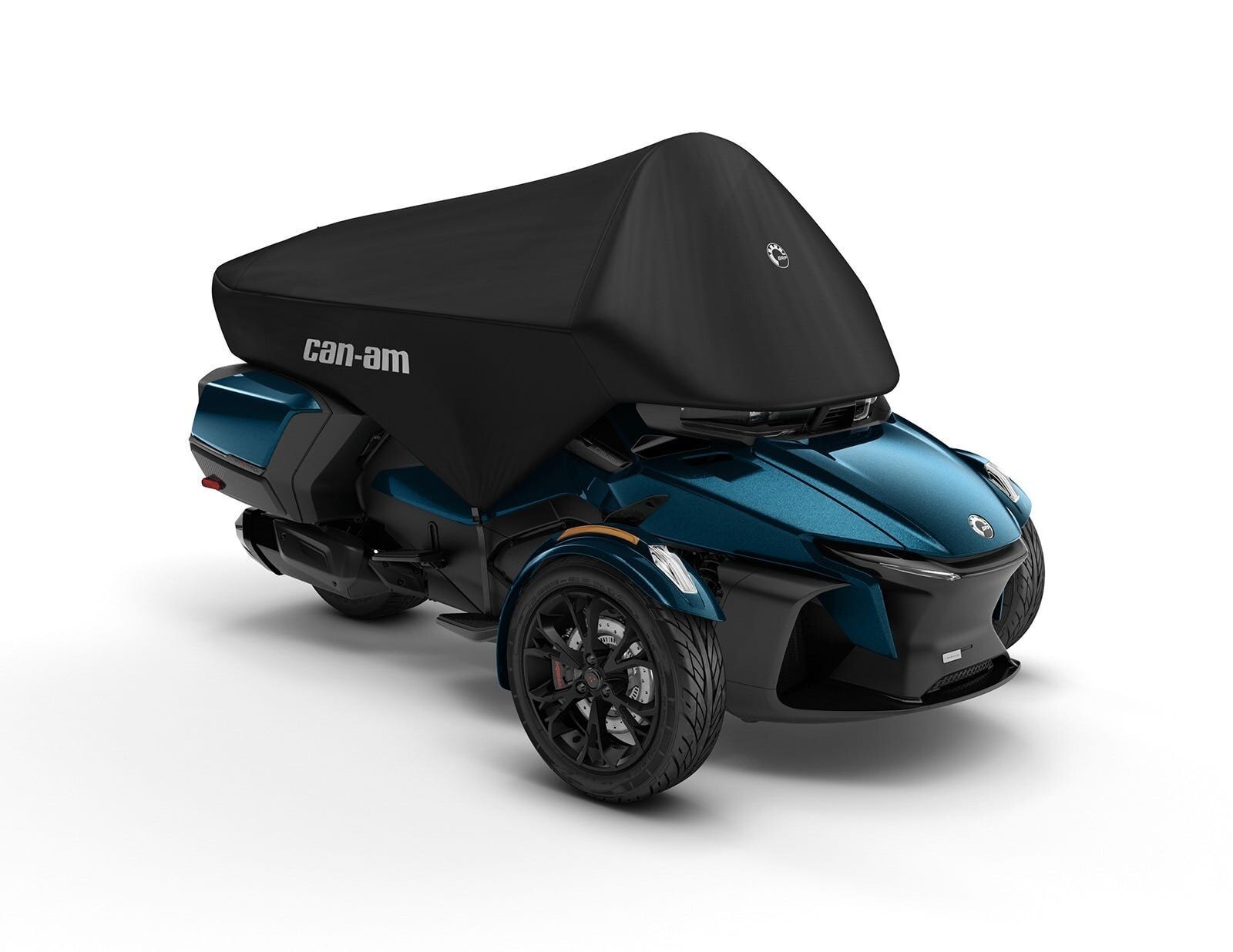 Housse de voyage Spyder RT 2020 et plus