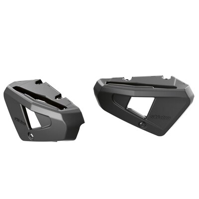 LinQ 1 + 1 Backrest Anchor Base Kit - Gen4