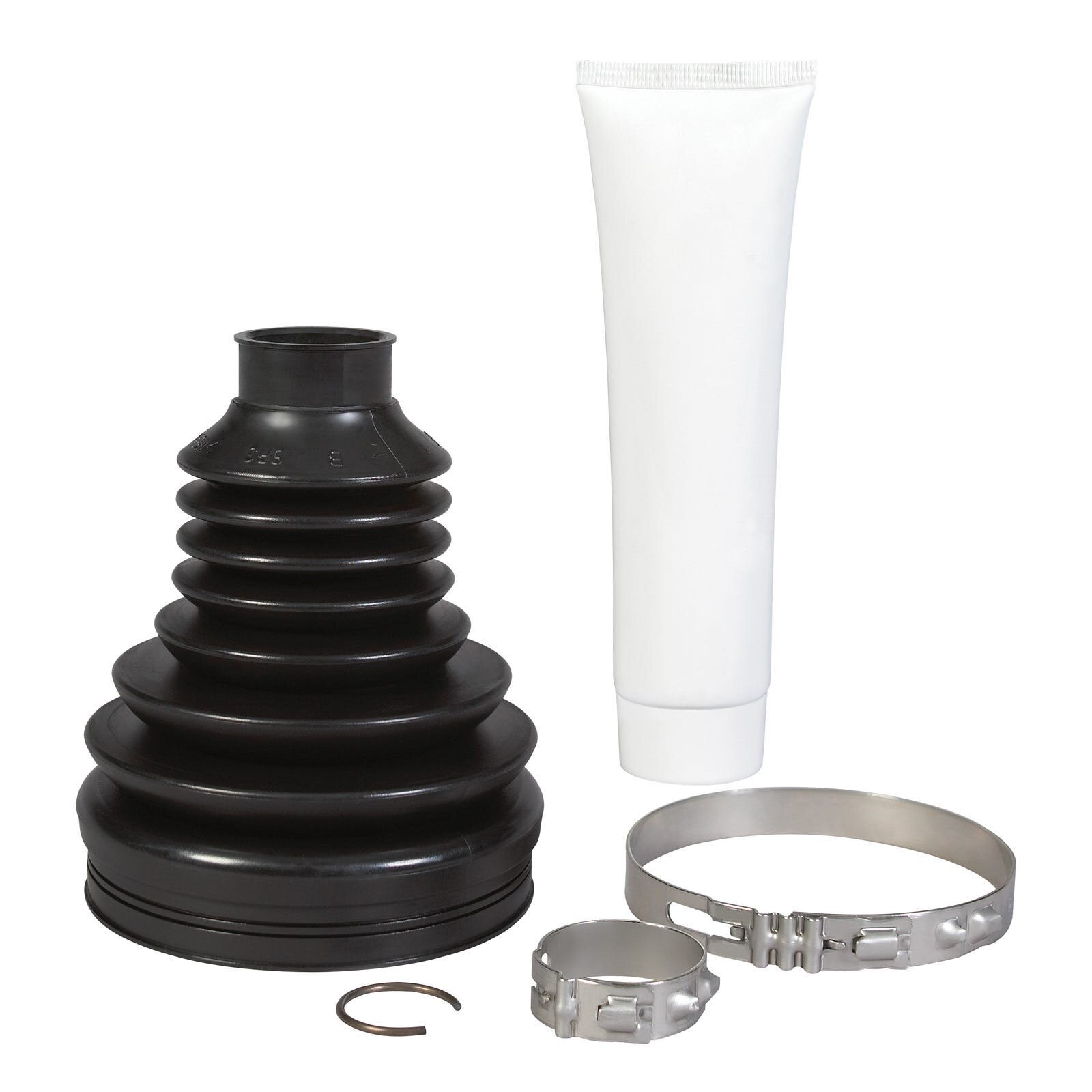 Kit soufflet de cardan côté différentiel avant