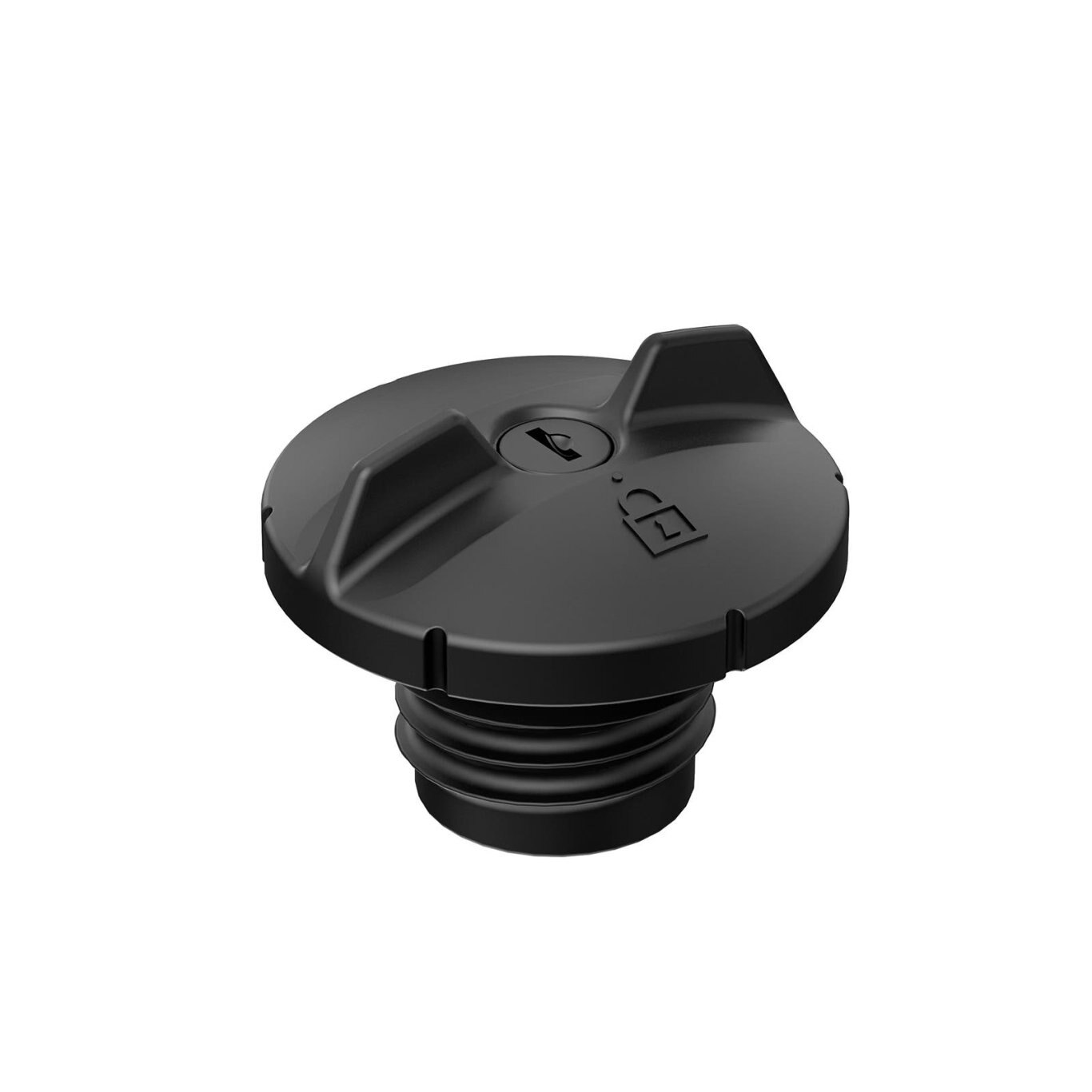 Locking Fuel Tank Cap For Can Am Ryker