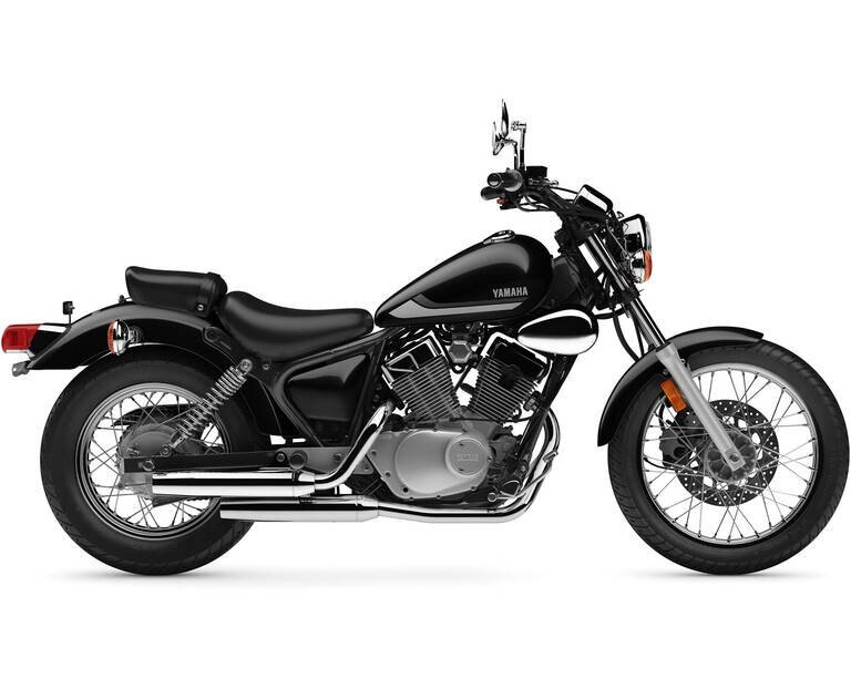 2023 Yamaha V STAR 250