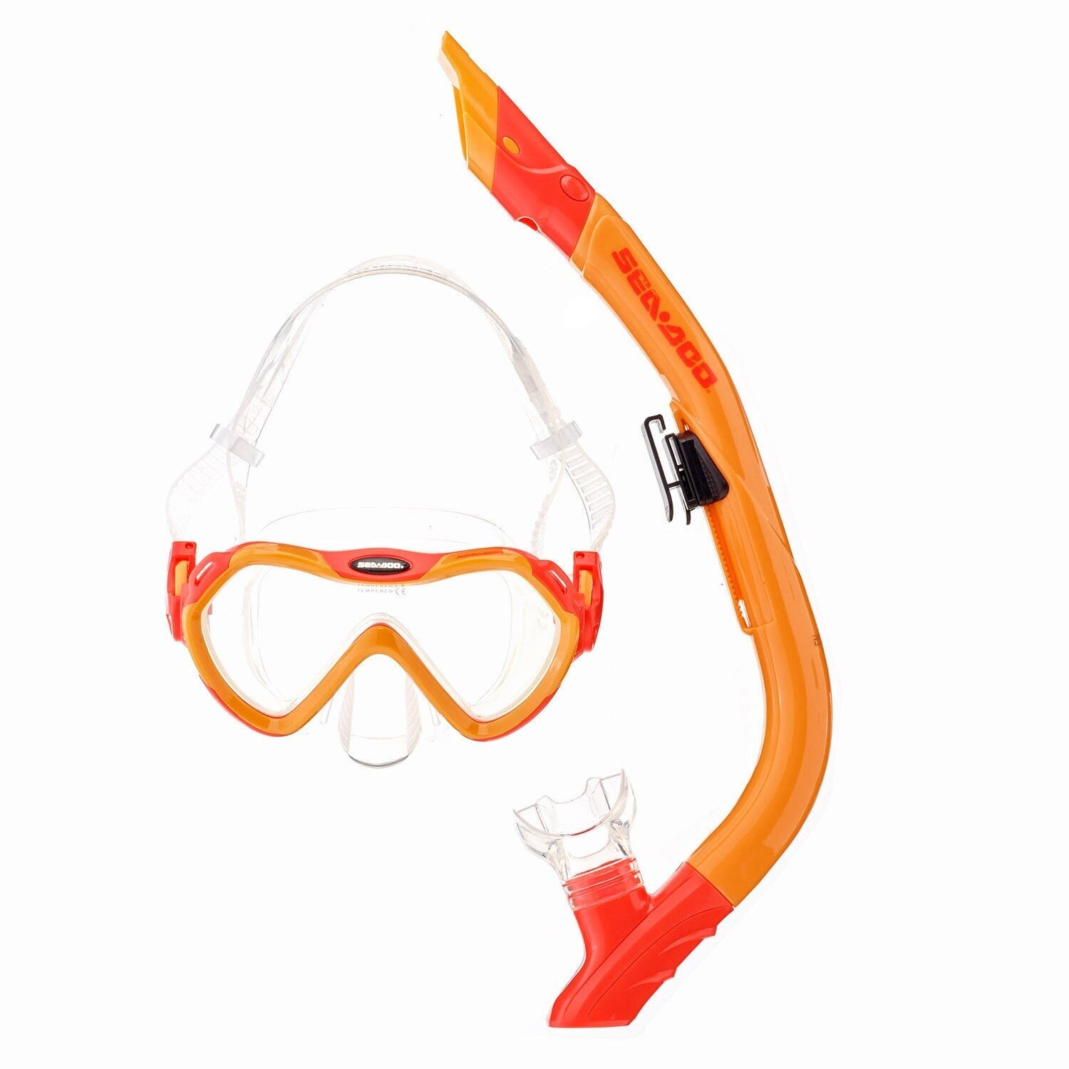 Sea Doo Youth Snorkeling Set 9 to 13