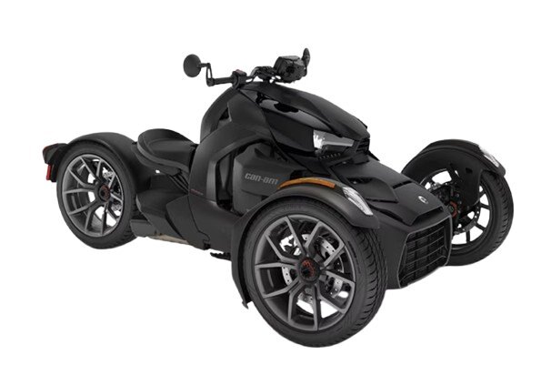 2023 Can Am Ryker 900