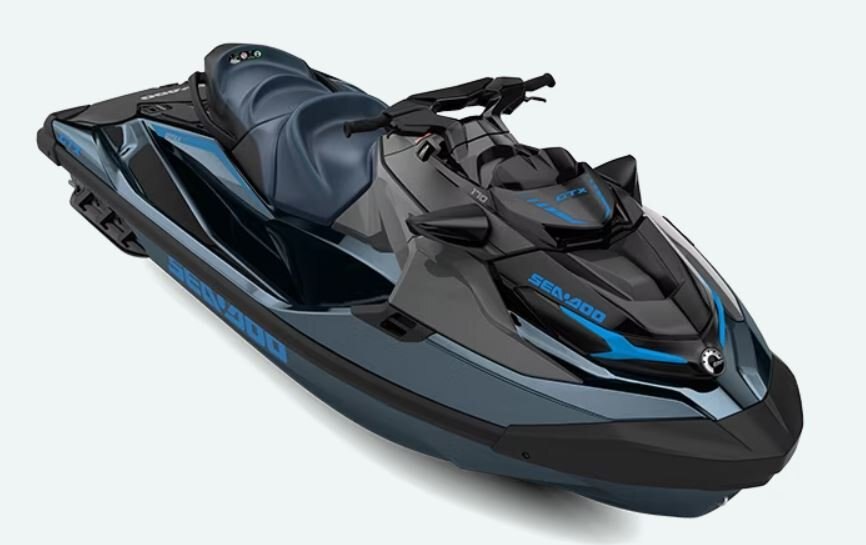 2024 Sea-Doo GTX 170 W/S