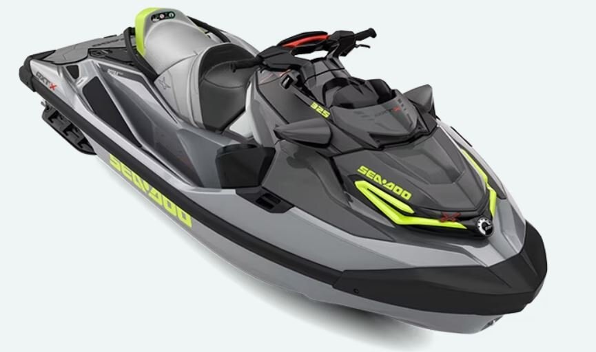 2024 Sea-Doo RXTX 325 W/S