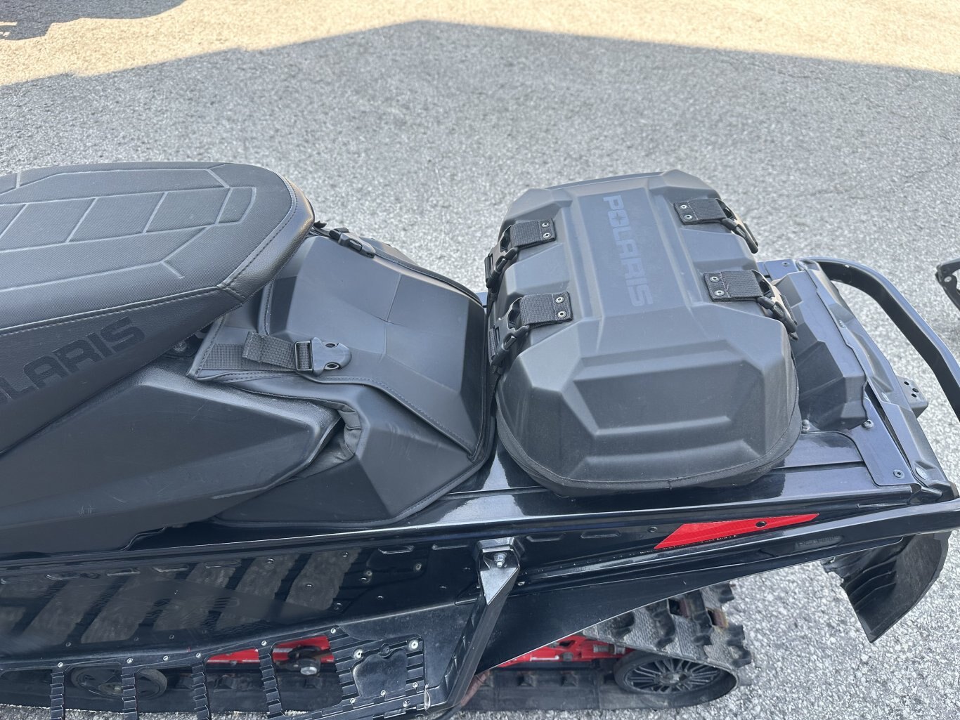 2019 POLARIS INDY XC 850