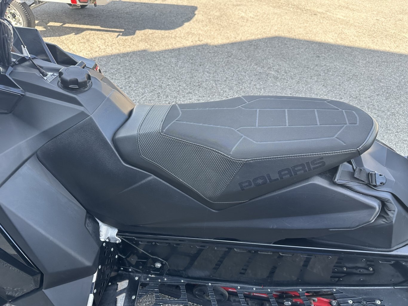 2019 POLARIS INDY XC 850