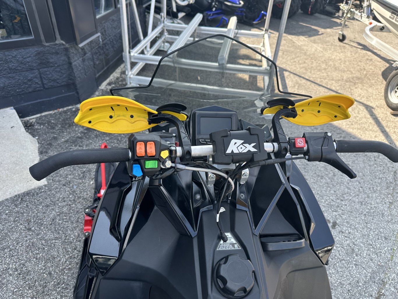 2019 POLARIS INDY XC 850