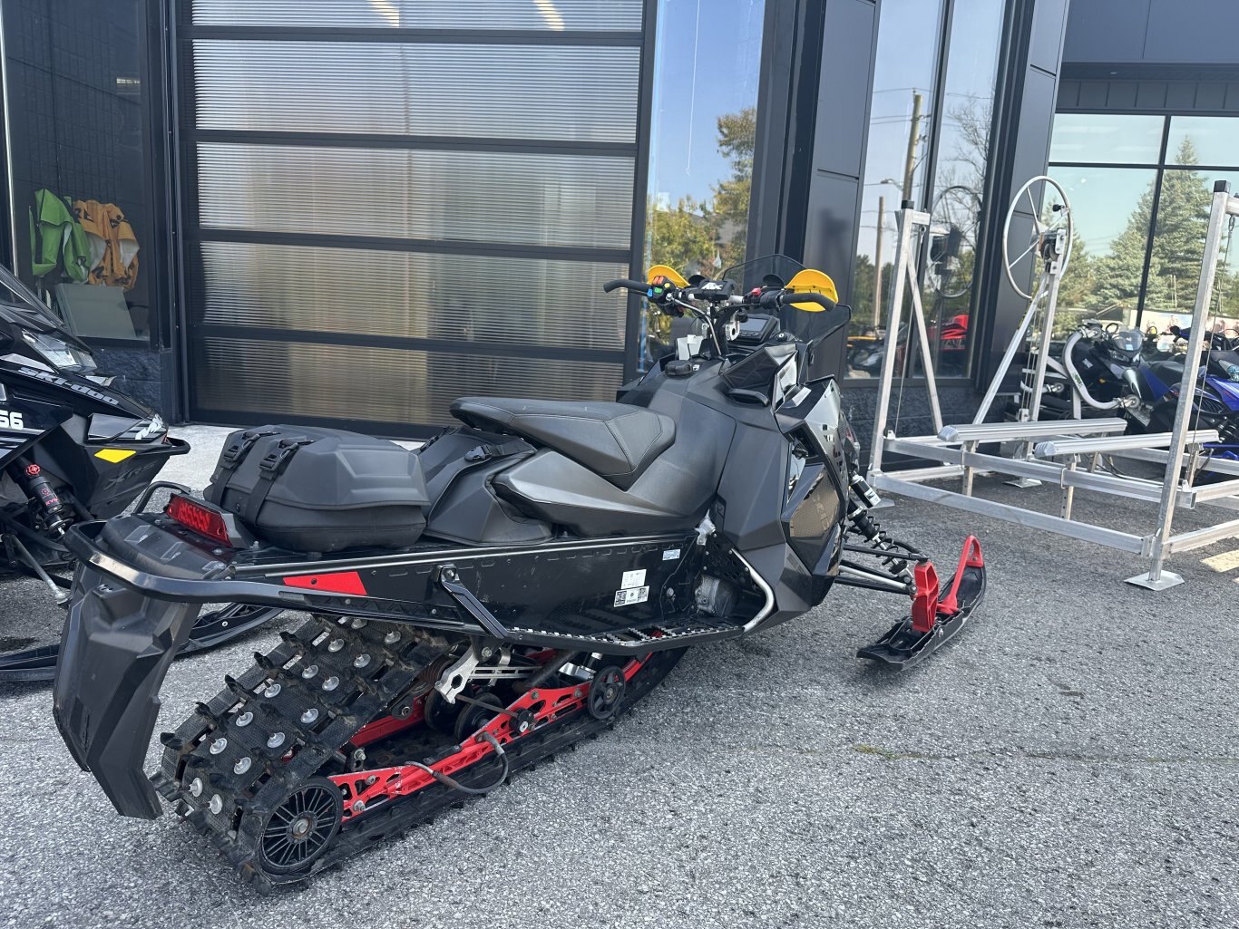 2019 POLARIS INDY XC 850