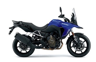 2024 Suzuki V-Strom 800