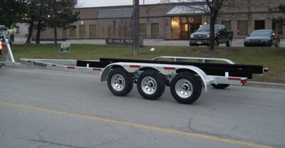 2024 Excalibur BT 12000