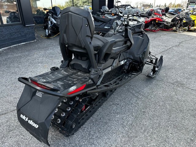 2019 Ski Doo MXZ XRS 850 E Tec