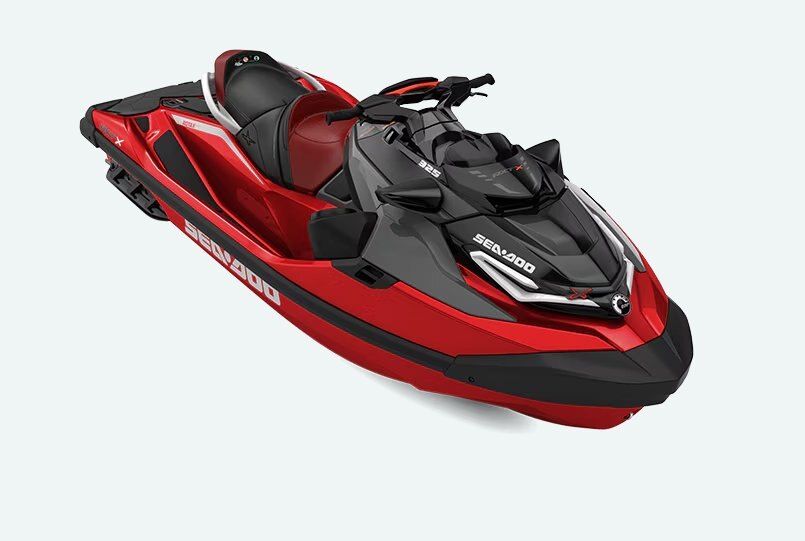 2024 Sea-Doo RXTX 325 W/S