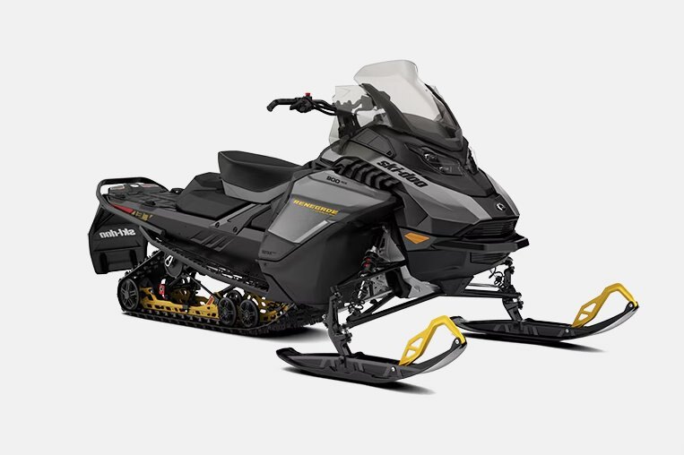 2025 Ski-Doo Renegade Adrenaline 900 ACE 137