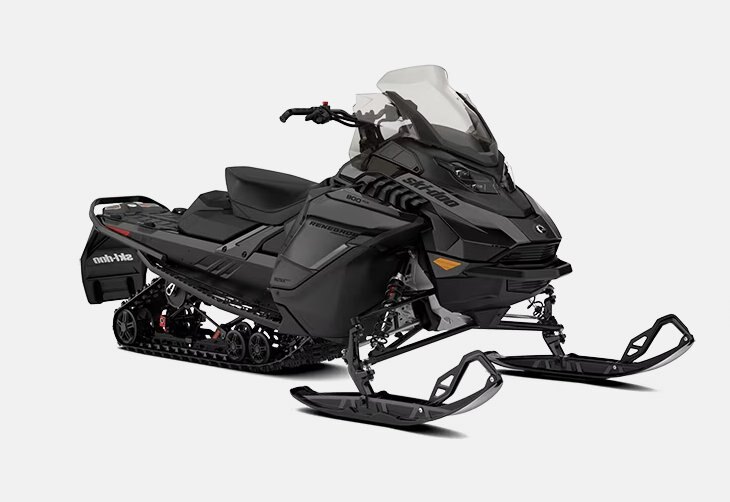 2025 Ski-Doo Renegade Adrenaline 900 ACE 137