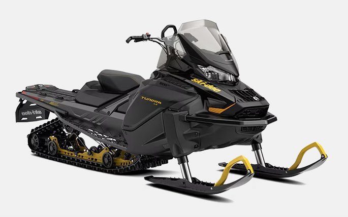 2025 Ski-Doo Tundra LE 600 EFI