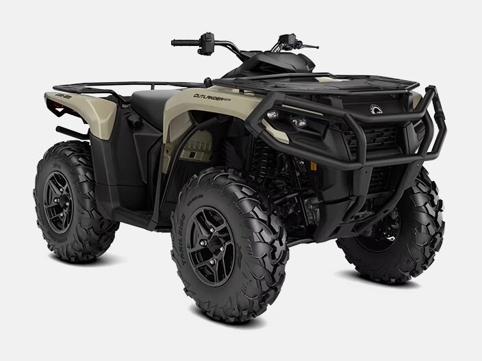 2024 Can-Am Outlander PRO XU HD7