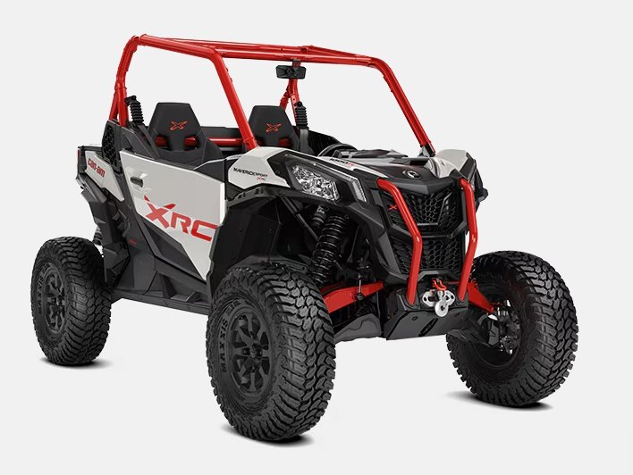 2024 Can-Am Maverick Sport XRC 1000