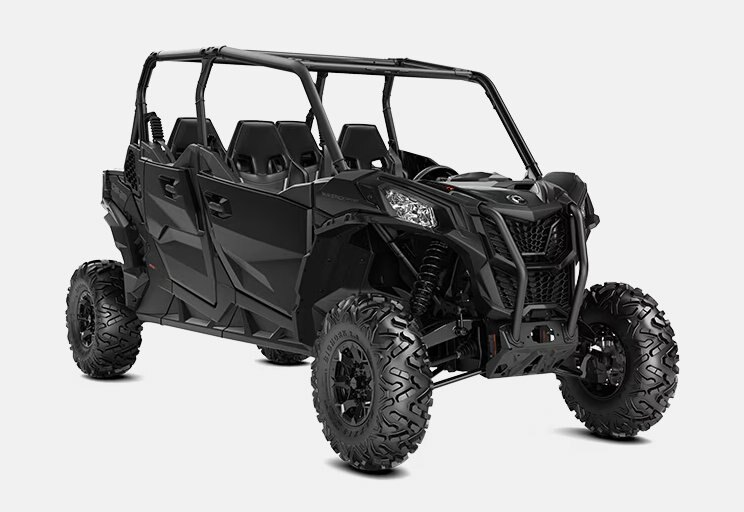 2025 Can-Am Maverick Sport Max DPS