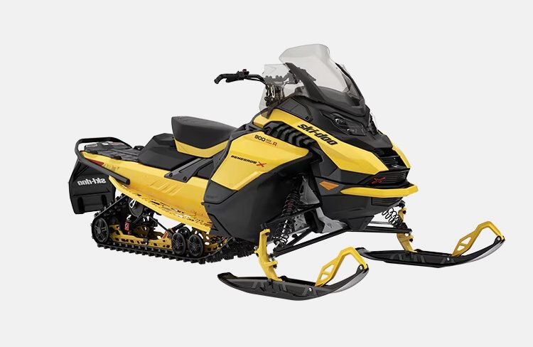 2024 Ski Doo Renegade X 900 ACE Turbo R DEMO