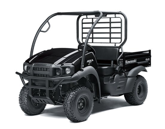 2025 Kawasaki Mule SX 4X4