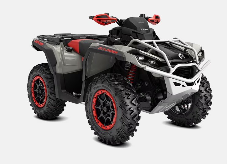 2024 Can-Am Outlander XXC 1000 R