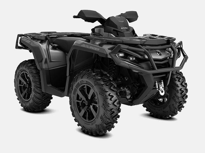 2024 Can Am Outlander XT 850