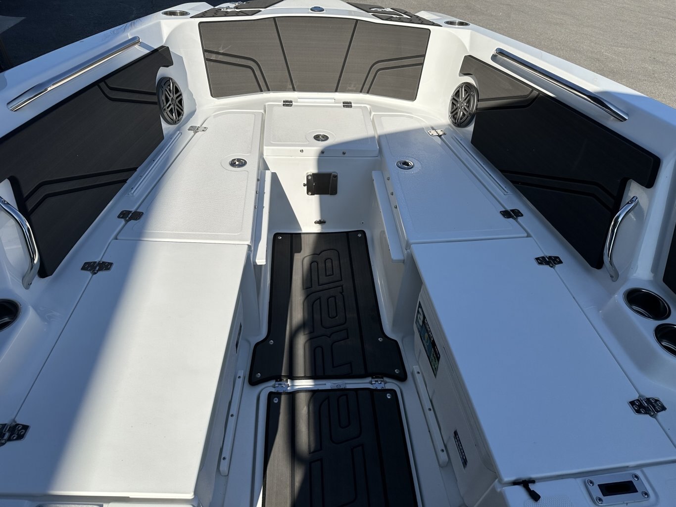 2023 Scarab 255 Open 600HP