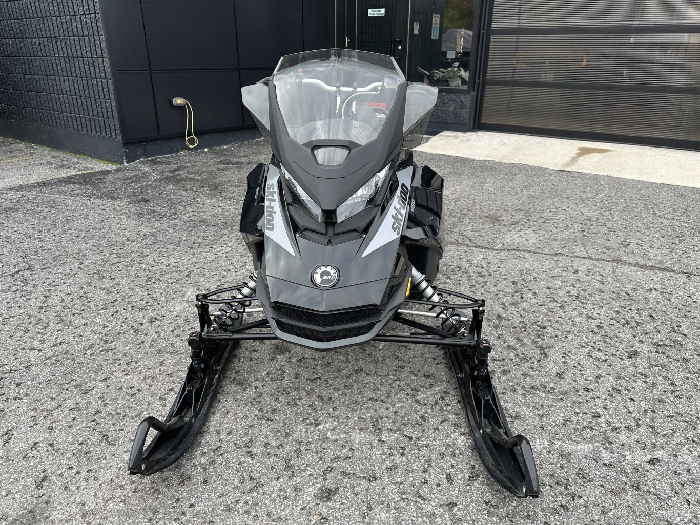 2019 Ski Doo Renegade Adrenaline 850