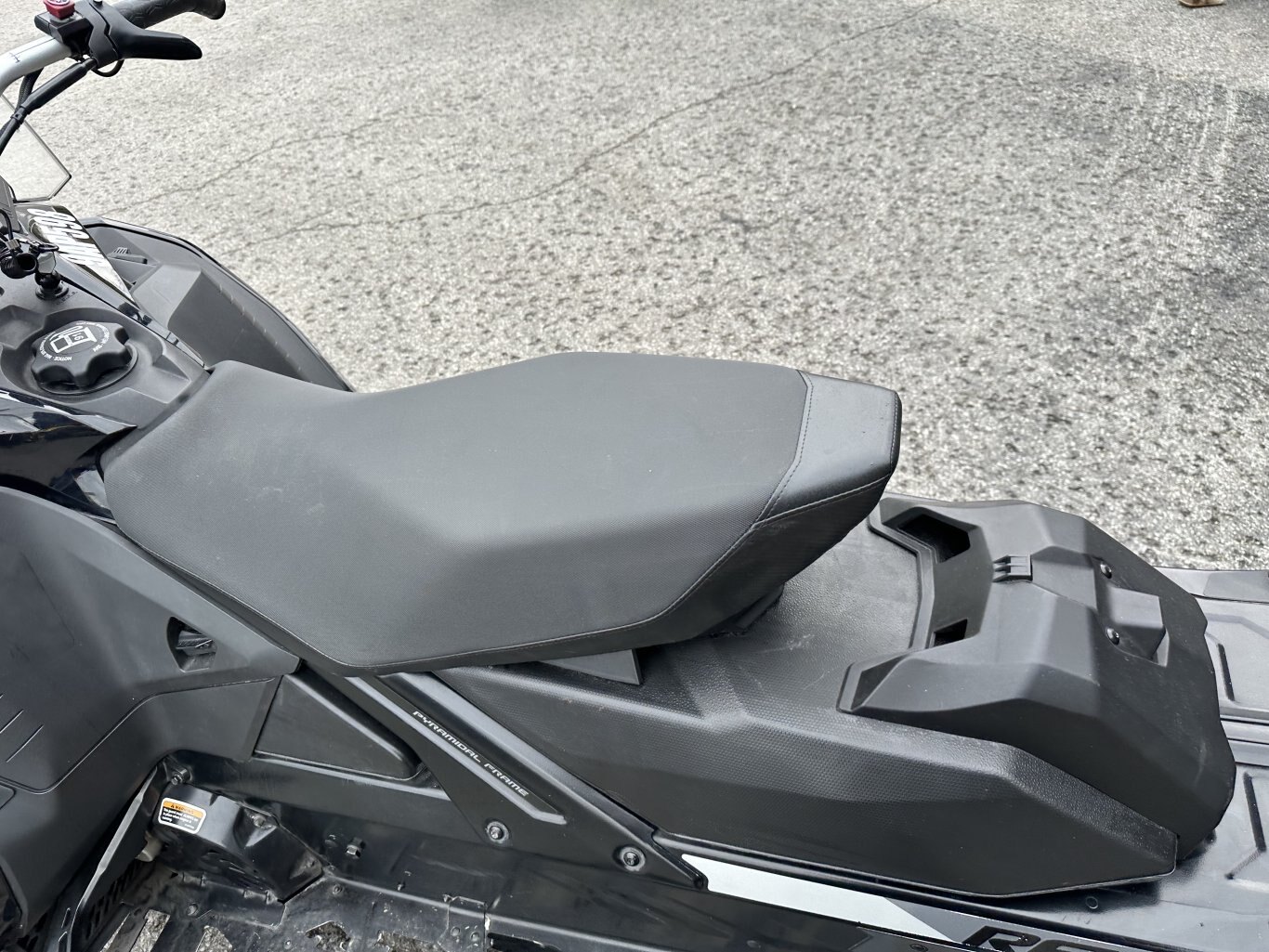 2019 Ski Doo Renegade Adrenaline 850