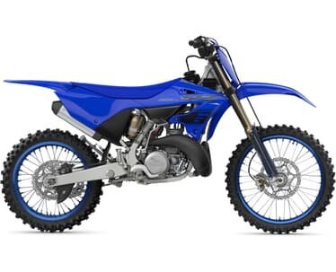 2024 YAMAHA YZ250X