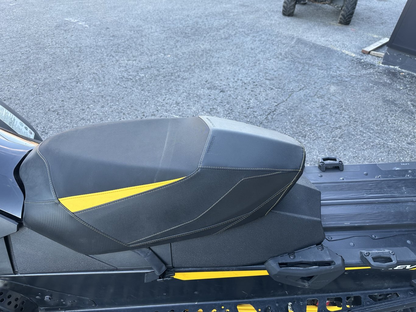 2014 Ski Doo Renegade 800