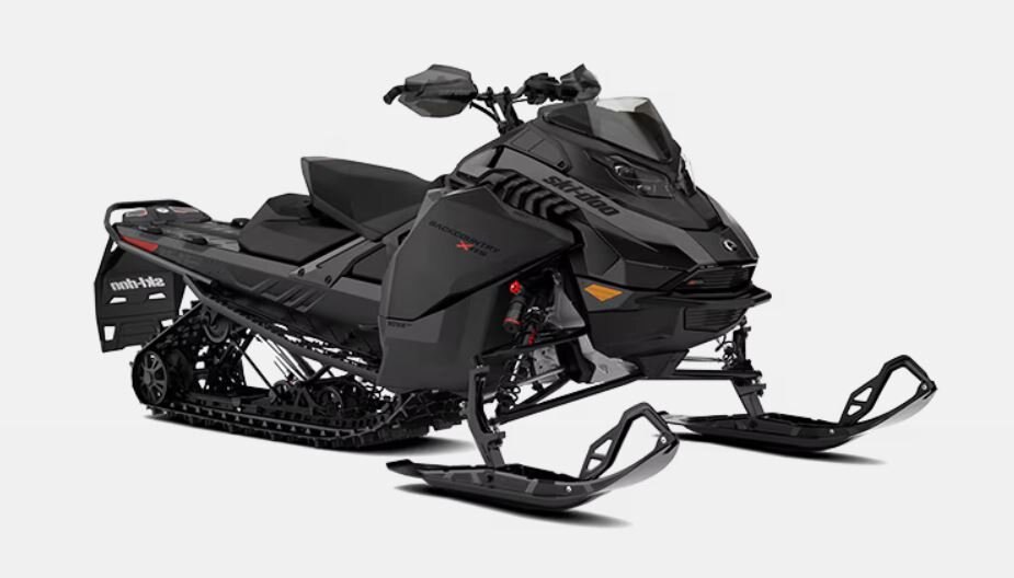 2025 Ski-Doo Backcountry XRS 850 146