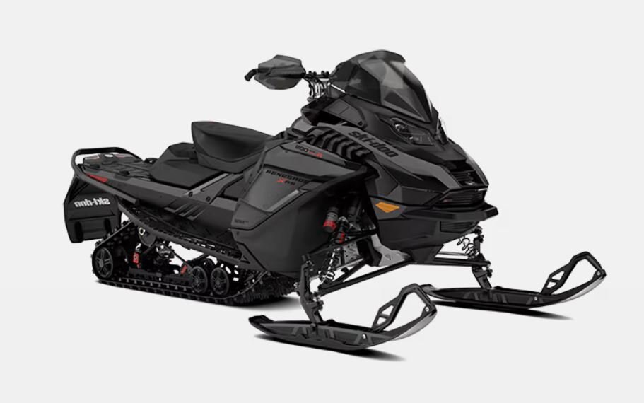 2025 Ski-Doo Renegade XRS