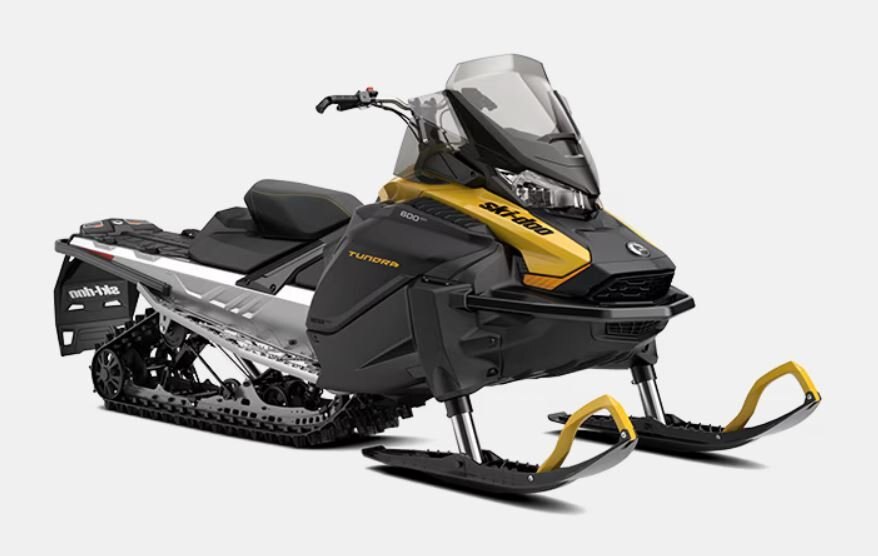 2025 Ski-Doo Tundra Sport