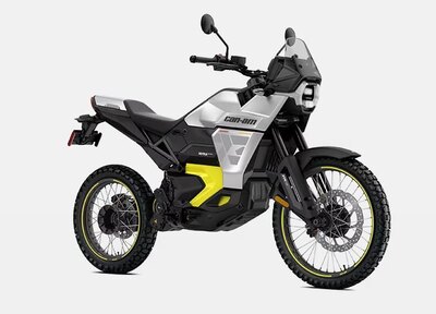 2025 Can-Am Origin 73